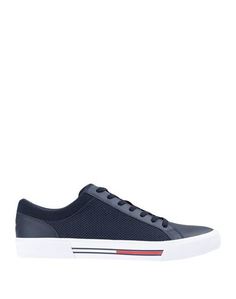 Кеды и кроссовки Tommy Jeans