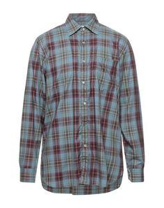 Pубашка Dries Van Noten