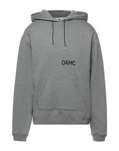 Толстовка Oamc