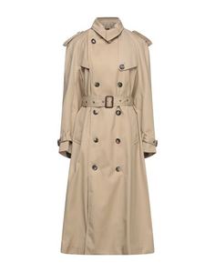 Легкое пальто Maison Margiela