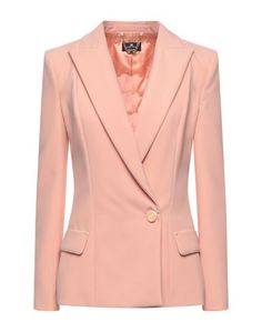 Пиджак Elisabetta Franchi