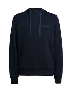 Толстовка Emporio Armani