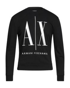 Толстовка Armani Exchange