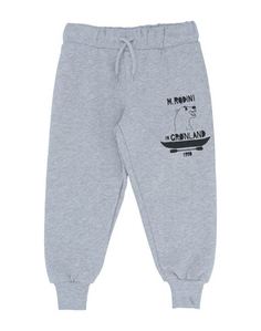 Повседневные брюки Mini Rodini