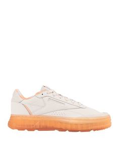 Кеды и кроссовки Reebok