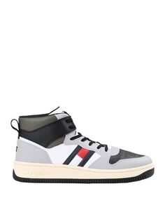Кеды и кроссовки Tommy Jeans
