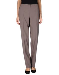 Классические брюки Armani Collezioni