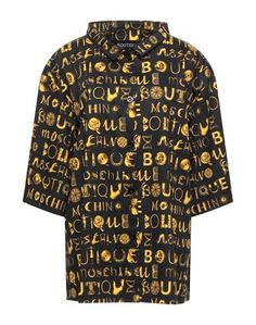 Pубашка Boutique Moschino