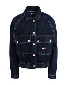 Джинсовая верхняя одежда Tommy Jeans