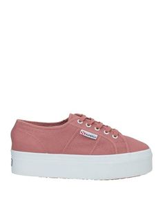 Кеды и кроссовки Superga