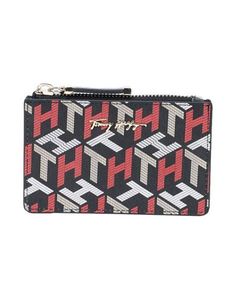 Кошелек для монет Tommy Hilfiger