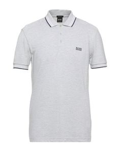 Поло Hugo Boss