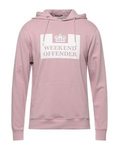 Толстовка Weekend Offender