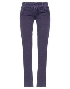 Джинсовые брюки MET Jeans