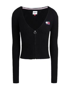 Кардиган Tommy Jeans