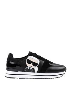 Кеды и кроссовки Karl Lagerfeld