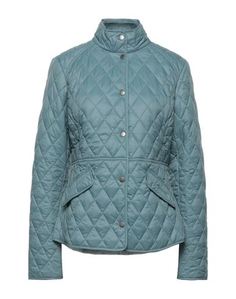 Пуховик Barbour