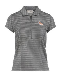 Поло Maison KitsunÉ