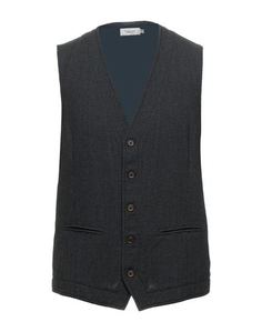 Жилет Weber+Weber Sartoria