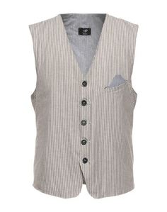 Жилет IN MY Hood