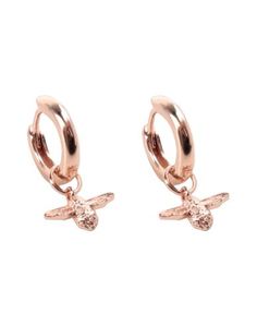 Серьги Olivia Burton