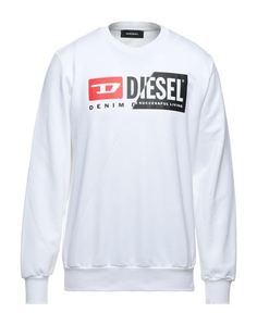 Толстовка Diesel