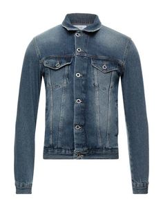 Джинсовая верхняя одежда Klixs