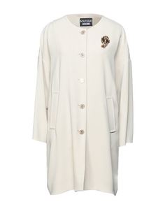 Легкое пальто Boutique Moschino