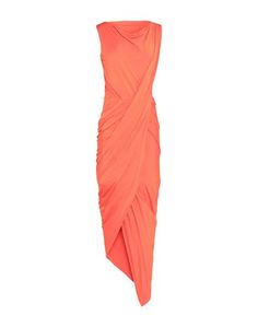 Длинное платье Vivienne Westwood