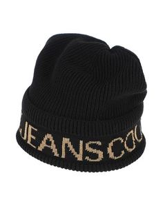 Головной убор Versace Jeans Couture