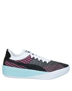 Кеды и кроссовки Puma