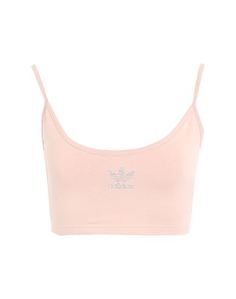 Топ без рукавов Adidas Originals