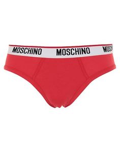 Трусы Moschino