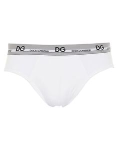 Трусы Dolce & Gabbana Underwear