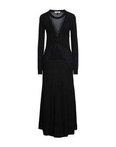 Длинное платье Twinset