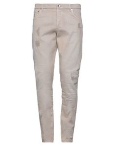 Джинсовые брюки Brunello Cucinelli