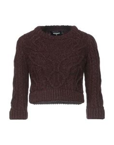 Свитер Dsquared2