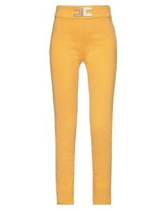 Джинсовые брюки Elisabetta Franchi