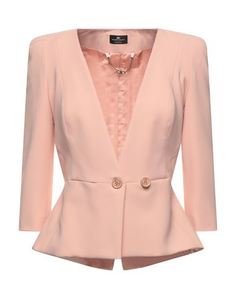 Пиджак Elisabetta Franchi