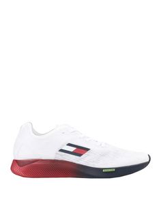 Кеды и кроссовки Tommy Hilfiger