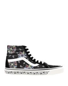 Кеды и кроссовки Vans