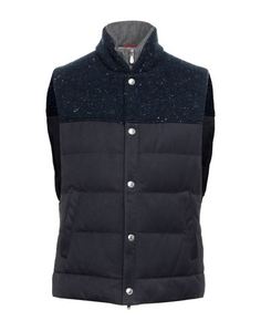 Пуховик Brunello Cucinelli