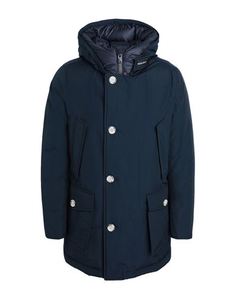 Пуховик Woolrich