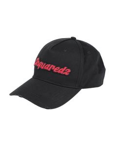 Головной убор Dsquared2