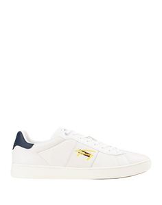 Кеды и кроссовки Tommy Jeans