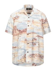 Pубашка RRL by Ralph Lauren