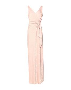 Длинное платье Lauren Ralph Lauren