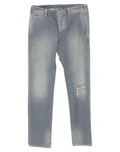 Джинсовые брюки Denim & Supply Ralph Lauren