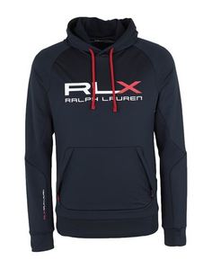 Толстовка Ralph Lauren RLX