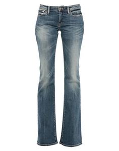 Джинсовые брюки Denim & Supply Ralph Lauren